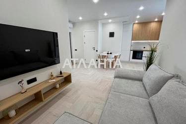 2-кімнатна квартира за адресою вул. Франка Івана (площа 51 м²) - Atlanta.ua - фото 18