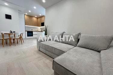 2-кімнатна квартира за адресою вул. Франка Івана (площа 51 м²) - Atlanta.ua - фото 16