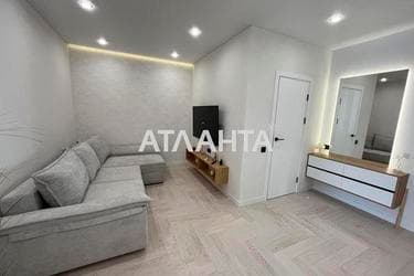 2-кімнатна квартира за адресою вул. Франка Івана (площа 51 м²) - Atlanta.ua - фото 22