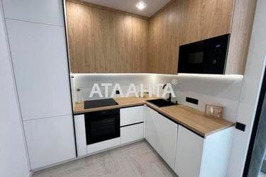 2-кімнатна квартира за адресою вул. Франка Івана (площа 51 м²) - Atlanta.ua - фото 20