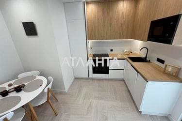 2-кімнатна квартира за адресою вул. Франка Івана (площа 51 м²) - Atlanta.ua - фото 19