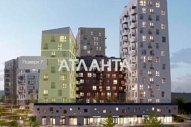 2-комнатная квартира по адресу ул. Щурата В. Ул (площадь 71,3 м²) - Atlanta.ua - imageAlt 26