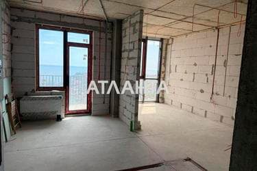 1-комнатная квартира по адресу ул. Дача Ковалевского (площадь 47,6 м²) - Atlanta.ua - imageAlt 10