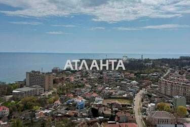 1-комнатная квартира по адресу ул. Дача Ковалевского (площадь 47,6 м²) - Atlanta.ua - imageAlt 13