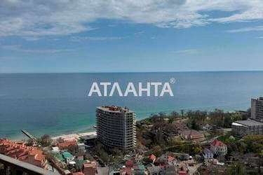 1-комнатная квартира по адресу ул. Дача Ковалевского (площадь 47,6 м²) - Atlanta.ua - imageAlt 14