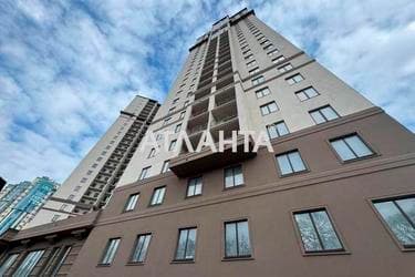 1-комнатная квартира по адресу ул. Дача Ковалевского (площадь 47,6 м²) - Atlanta.ua - imageAlt 16