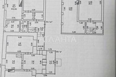 Дом (площадь 136 м²) - Atlanta.ua - imageAlt 25