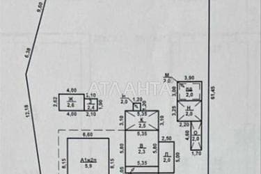 Дом (площадь 136 м²) - Atlanta.ua - imageAlt 26