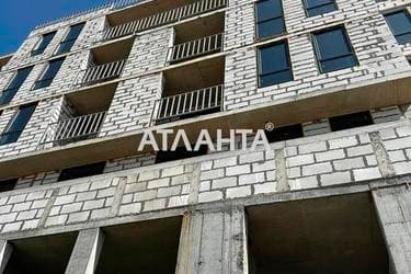 1-комнатная квартира по адресу ул. Паустовского (площадь 28,6 м²) - Atlanta.ua - фото 6