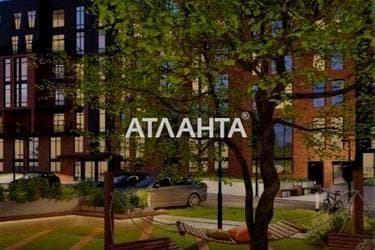 1-комнатная квартира по адресу ул. Паустовского (площадь 28,6 м²) - Atlanta.ua - фото 8