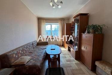 1-комнатная квартира по адресу ул. Говорова марш. (площадь 45,8 м²) - Atlanta.ua - imageAlt 27