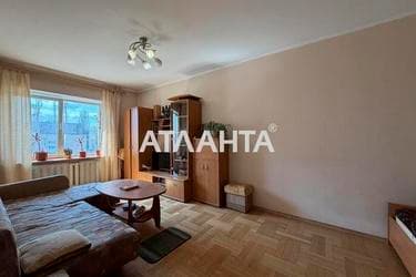 1-комнатная квартира по адресу ул. Говорова марш. (площадь 45,8 м²) - Atlanta.ua - imageAlt 28