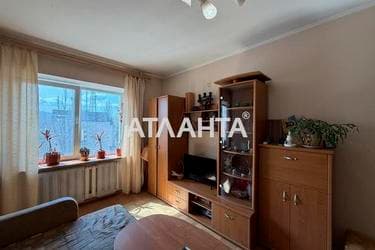 1-комнатная квартира по адресу ул. Говорова марш. (площадь 45,8 м²) - Atlanta.ua - imageAlt 29