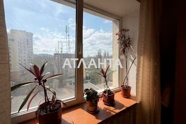 1-комнатная квартира по адресу ул. Говорова марш. (площадь 45,8 м²) - Atlanta.ua - imageAlt 30