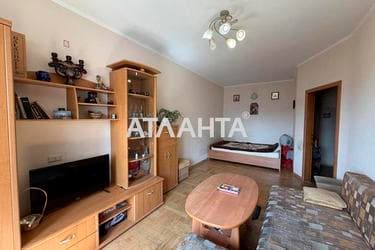 1-комнатная квартира по адресу ул. Говорова марш. (площадь 45,8 м²) - Atlanta.ua - imageAlt 31