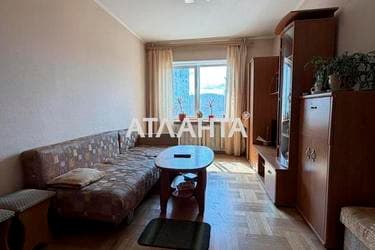 1-комнатная квартира по адресу ул. Говорова марш. (площадь 45,8 м²) - Atlanta.ua - imageAlt 32