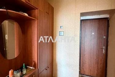 1-комнатная квартира по адресу ул. Говорова марш. (площадь 45,8 м²) - Atlanta.ua - imageAlt 45