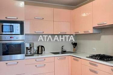 1-room apartment apartment by the address st. Keletskaya (area 50 m²) - Atlanta.ua - imageAlt 14