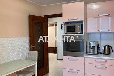 1-room apartment apartment by the address st. Keletskaya (area 50 m²) - Atlanta.ua - imageAlt 16