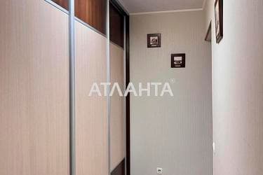 1-room apartment apartment by the address st. Keletskaya (area 50 m²) - Atlanta.ua - imageAlt 19