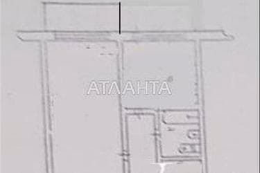 1-комнатная квартира по адресу ул. Жолио-кюри (площадь 33 м²) - Atlanta.ua - imageAlt 22