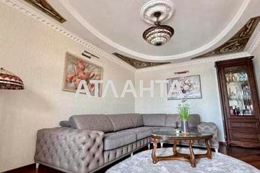 3-комнатная квартира по адресу Квитова ул.   (площадь 98 м²) - Atlanta.ua - imageAlt 25