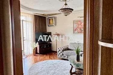 3-комнатная квартира по адресу Квитова ул.   (площадь 98 м²) - Atlanta.ua - imageAlt 29