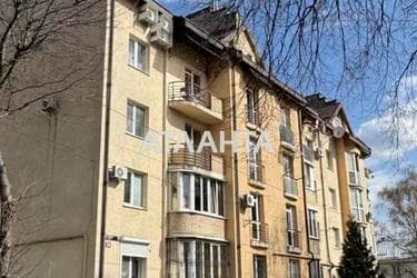 3-комнатная квартира по адресу Квитова ул.   (площадь 98 м²) - Atlanta.ua - imageAlt 47