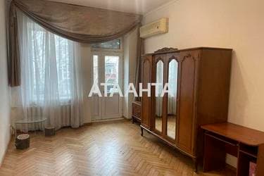 2-комнатная квартира по адресу ул. Ришельевская (площадь 53,1 м²) - Atlanta.ua - фото 35