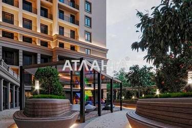 2-комнатная квартира по адресу ул. Дача Ковалевского (площадь 76,5 м²) - Atlanta.ua - imageAlt 17