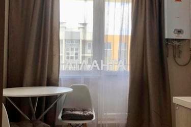 1-комнатная квартира по адресу ул. Массив 10 (площадь 33 м²) - Atlanta.ua - imageAlt 12