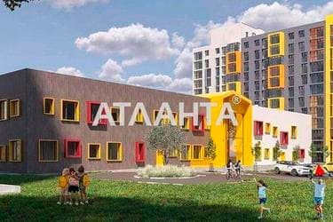 1-комнатная квартира по адресу ул. Роксоляни (площадь 44 м²) - Atlanta.ua - imageAlt 10