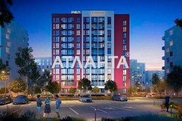 1-комнатная квартира по адресу ул. Роксоляни (площадь 44 м²) - Atlanta.ua - imageAlt 9