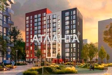 1-комнатная квартира по адресу ул. Роксоляни (площадь 44 м²) - Atlanta.ua - imageAlt 8