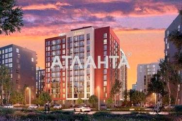 1-комнатная квартира по адресу ул. Роксоляни (площадь 44 м²) - Atlanta.ua - imageAlt 7