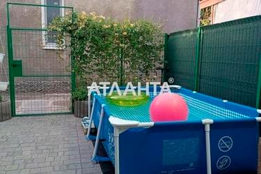 2-rooms apartment apartment (area 37 m²) - Atlanta.ua - фото 25