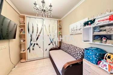 2-rooms apartment apartment (area 37 m²) - Atlanta.ua - фото 17