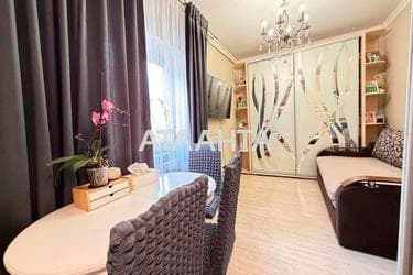 2-rooms apartment apartment (area 37 m²) - Atlanta.ua - фото 15