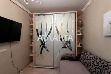 2-rooms apartment apartment (area 37 m²) - Atlanta.ua - фото 19