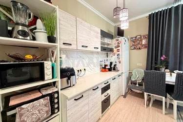 2-rooms apartment apartment (area 37 m²) - Atlanta.ua - фото 21