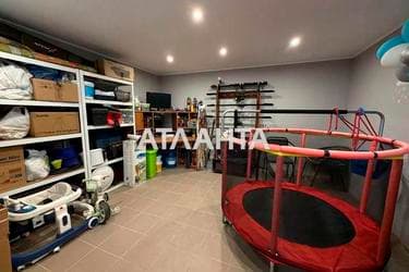 2-rooms apartment apartment (area 37 m²) - Atlanta.ua - фото 23