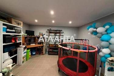 2-rooms apartment apartment (area 37 m²) - Atlanta.ua - фото 24