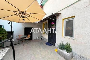 2-rooms apartment apartment (area 37 m²) - Atlanta.ua - фото 26