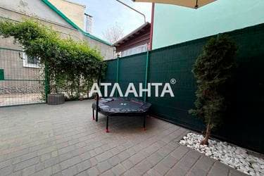 2-rooms apartment apartment (area 37 m²) - Atlanta.ua - фото 27