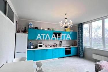 2-комнатная квартира по адресу ул. Литературная (площадь 66,3 м²) - Atlanta.ua - imageAlt 14