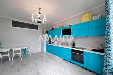 2-комнатная квартира по адресу ул. Литературная (площадь 66,3 м²) - Atlanta.ua - imageAlt 15