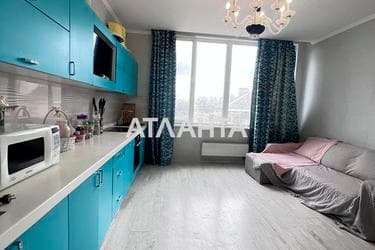 2-комнатная квартира по адресу ул. Литературная (площадь 66,3 м²) - Atlanta.ua - imageAlt 16