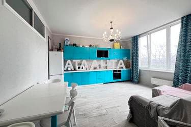 2-комнатная квартира по адресу ул. Литературная (площадь 66,3 м²) - Atlanta.ua - imageAlt 17