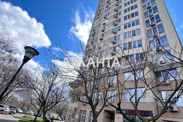 2-комнатная квартира по адресу ул. Литературная (площадь 66,3 м²) - Atlanta.ua - imageAlt 24