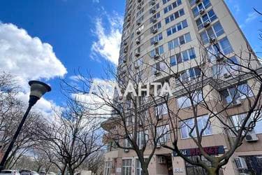 2-комнатная квартира по адресу ул. Литературная (площадь 66,3 м²) - Atlanta.ua - imageAlt 25